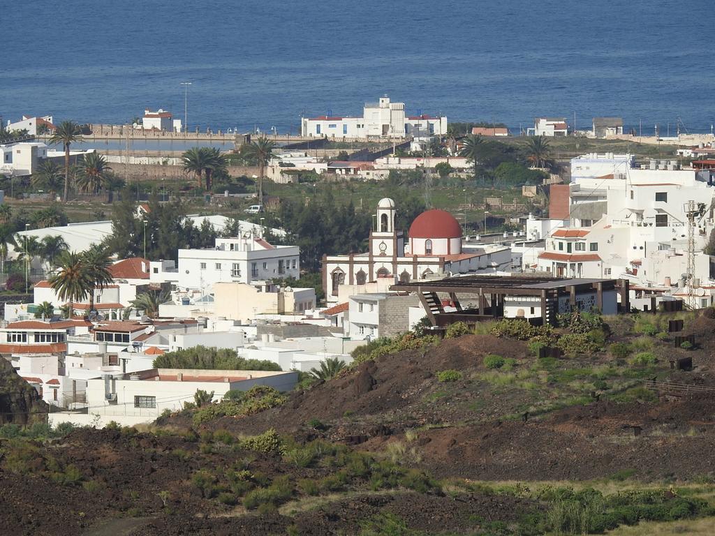 Los Jazmines Villa Agaete  Eksteriør billede